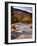 New Hamphire, White Mountains National Forest, USA-Alan Copson-Framed Photographic Print