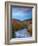 New Hamphire, White Mountains National Forest, USA-Alan Copson-Framed Photographic Print