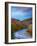 New Hamphire, White Mountains National Forest, USA-Alan Copson-Framed Photographic Print