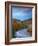 New Hamphire, White Mountains National Forest, USA-Alan Copson-Framed Photographic Print