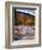 New Hamphire, White Mountains National Forest, USA-Alan Copson-Framed Photographic Print