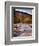 New Hamphire, White Mountains National Forest, USA-Alan Copson-Framed Photographic Print