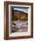 New Hamphire, White Mountains National Forest, USA-Alan Copson-Framed Photographic Print