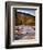 New Hamphire, White Mountains National Forest, USA-Alan Copson-Framed Photographic Print