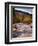 New Hamphire, White Mountains National Forest, USA-Alan Copson-Framed Photographic Print