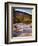 New Hamphire, White Mountains National Forest, USA-Alan Copson-Framed Photographic Print