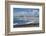 New Hampshire, Hampton Beach, Beach in Summer-Walter Bibikow-Framed Photographic Print