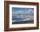 New Hampshire, Hampton Beach, Beach in Summer-Walter Bibikow-Framed Photographic Print