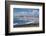 New Hampshire, Hampton Beach, Beach in Summer-Walter Bibikow-Framed Photographic Print