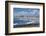 New Hampshire, Hampton Beach, Beach in Summer-Walter Bibikow-Framed Photographic Print