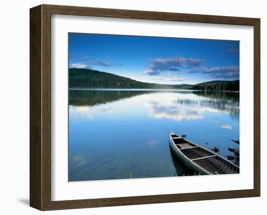 New Hampshire, New England, USA-Peter Adams-Framed Photographic Print