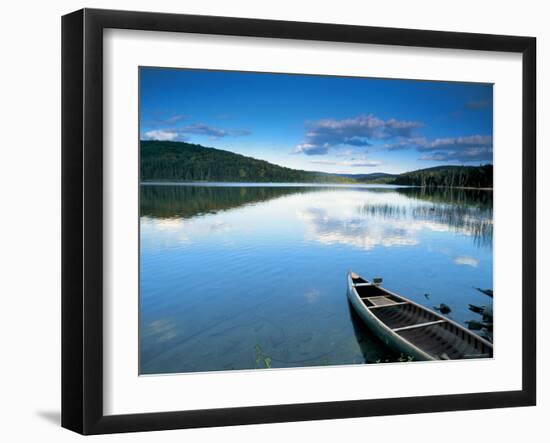 New Hampshire, New England, USA-Peter Adams-Framed Photographic Print