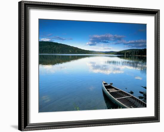 New Hampshire, New England, USA-Peter Adams-Framed Photographic Print