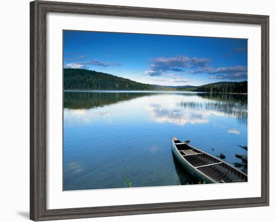 New Hampshire, New England, USA-Peter Adams-Framed Photographic Print