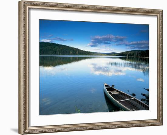 New Hampshire, New England, USA-Peter Adams-Framed Photographic Print