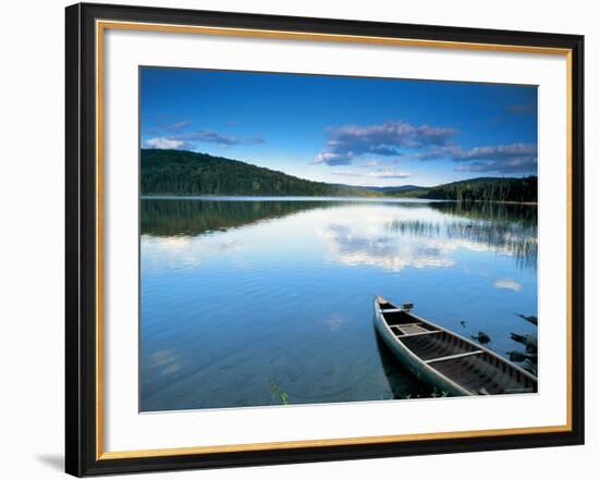 New Hampshire, New England, USA-Peter Adams-Framed Photographic Print