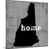 New Hampshire -Luke Wilson-Mounted Art Print