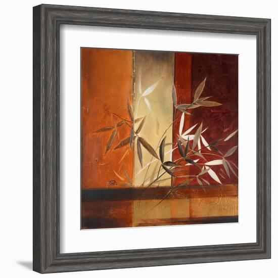 New Harmonious I-Patricia Pinto-Framed Art Print