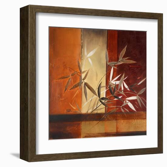 New Harmonious I-Patricia Pinto-Framed Art Print