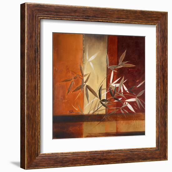 New Harmonious I-Patricia Pinto-Framed Art Print