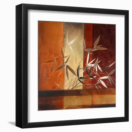 New Harmonious I-Patricia Pinto-Framed Art Print