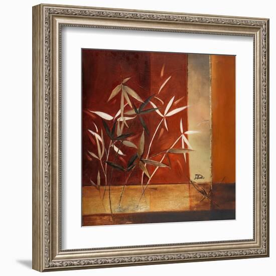 New Harmonious II-Patricia Pinto-Framed Art Print