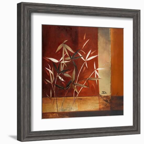 New Harmonious II-Patricia Pinto-Framed Art Print