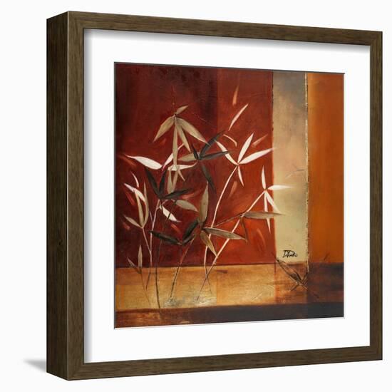 New Harmonious II-Patricia Pinto-Framed Art Print