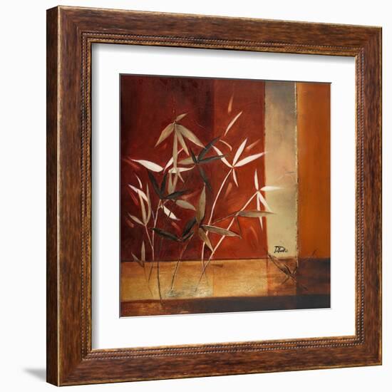 New Harmonious II-Patricia Pinto-Framed Art Print