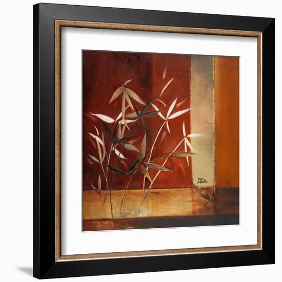 New Harmonious II-Patricia Pinto-Framed Art Print