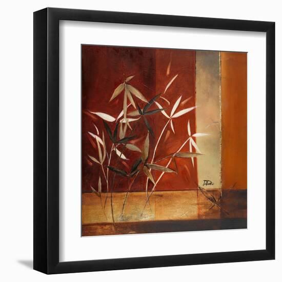 New Harmonious II-Patricia Pinto-Framed Art Print