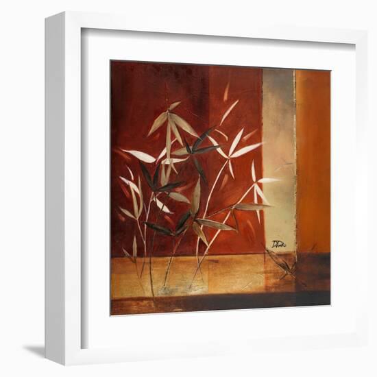 New Harmonious II-Patricia Pinto-Framed Art Print