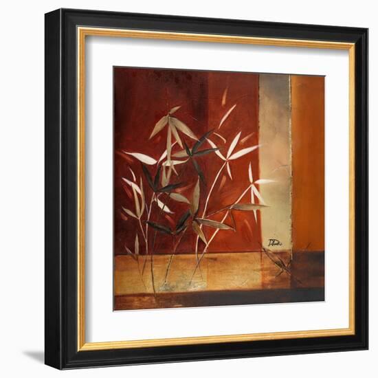 New Harmonious II-Patricia Pinto-Framed Art Print