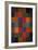 New Harmony, 1936-Paul Klee-Framed Art Print