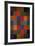 New Harmony, 1936-Paul Klee-Framed Art Print