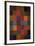 New Harmony, 1936-Paul Klee-Framed Art Print