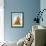 New High Rise - Humpty Dumpty-Marcus Cutler-Framed Giclee Print displayed on a wall