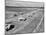 New homes for families at Mineral King Cooperative Farm. Tulare County, California.1939-Dorothea Lange-Mounted Photographic Print