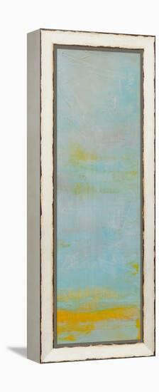 New Horizon II-Erin Ashley-Framed Stretched Canvas