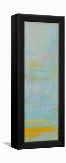 New Horizon II-Erin Ashley-Framed Stretched Canvas