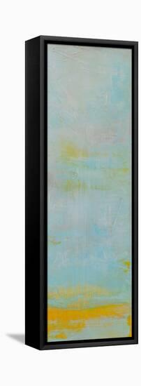 New Horizon II-Erin Ashley-Framed Stretched Canvas