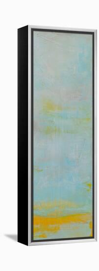 New Horizon II-Erin Ashley-Framed Stretched Canvas