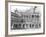 New Hungerford Market, 1833-null-Framed Giclee Print