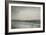 New Jersey Beach-William Trost Richards-Framed Premium Giclee Print