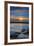 New Jersey, Cape May National Seashore. Seashore Landscape-Jaynes Gallery-Framed Photographic Print