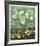 New Jerusalem-Mordecai Ardon-Framed Collectable Print