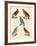 New known Birds of Prey-null-Framed Giclee Print