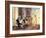 New Lady's Maid-Isidor Kaufmann-Framed Art Print