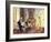 New Lady's Maid-Isidor Kaufmann-Framed Art Print