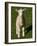 New Lamb, South Island, New Zealand-David Wall-Framed Photographic Print